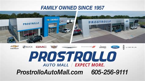 Prostrollo motors madison sd. Things To Know About Prostrollo motors madison sd. 